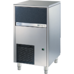 BREMA Eiswürfelmaschine luftgekühlt - 45 kg/Tag Eiswürfel