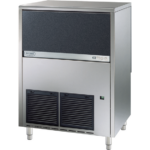 BREMA Eiswürfelmaschine luftgekühlt - 75 kg/Tag Eiswürfel