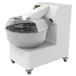 Prismafood Gabelteigmaschine - Kesselvolumen: 30 Liter / 25 kg Teig