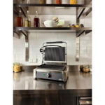 Combisteel Kontaktgrill Panini – Bild 8