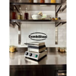 Combisteel Waffeleisen – Breite 300 – Art.-Nr.: 7455.1620 – Bild 8