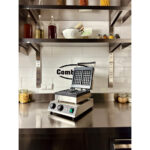 Combisteel Waffeleisen – Breite 300 – Art.-Nr.: 7455.1620 – Bild 9