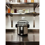 Combisteel Reiskocher Rc-54 – Bild 5