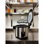 Combisteel Reiskocher Rc-54 – Bild 7