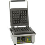 ROLLER GRILL Waffeleisen, Brüsseler Waffel