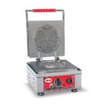 GMG Waffeleisen Amore S KGW01S Teflon beschichtet