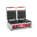 GMG Waffeleisen Classico KGW5530WE