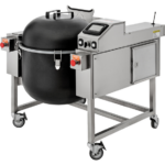 Prismafood Reismixer - Reiskapazität: 7-15 kg