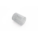 Maxima Geschirrspüler- Besteckkorb - Rund - ∅10 x H13 cm – Bild 2