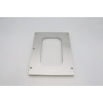 Maxima 1/4 GN Tray 263 x 161 mm - Medium - 1 Compartment