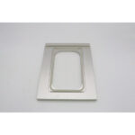 Maxima 1/4 GN Tray 263 x 161 mm - Medium - 1 Compartment – Bild 2