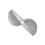 Gam Schneideaufsatz 8 mm