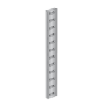 Prismafood Wandschiene Höhe: 90 cm TOP
