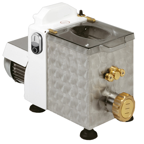 MPF15N235M.png Prismafood Nudelmaschine (BxTxH): 25 x 48 x 29 cm – Bild 1