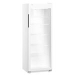 Liebherr MRFvc 3511 Getränkekühlschrank mit Glastür und LED Deckenbeleuchtung