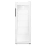 Liebherr MRFvc 3511 Getränkekühlschrank mit Glastür und LED Deckenbeleuchtung – Bild 4