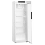 Liebherr MRFvc 4011 Getränkekühlschrank mit Glastür und LED Deckenbeleuchtung – Bild 2