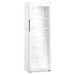 Liebherr MRFvc 4011 Getränkekühlschrank mit Glastür und LED Deckenbeleuchtung