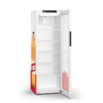 Liebherr MRFvc 4011 Getränkekühlschrank mit Glastür und LED Deckenbeleuchtung – Bild 5