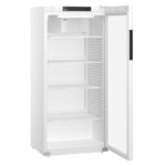 Liebherr MRFvc 5511 Getränkekühlschrank mit Glastür und LED Deckenbeleuchtung – Bild 2