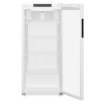 Liebherr MRFvc 5511 Getränkekühlschrank mit Glastür und LED Deckenbeleuchtung – Bild 3