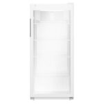 Liebherr MRFvc 5511 Getränkekühlschrank mit Glastür und LED Deckenbeleuchtung – Bild 4