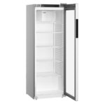 Liebherr MRFvd 3511 Getränkekühlschrank mit Glastür, Display und LED Lichtsäule – Bild 3