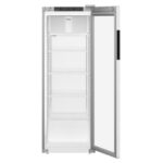 Liebherr MRFvd 3511 Getränkekühlschrank mit Glastür, Display und LED Lichtsäule – Bild 4