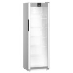 Liebherr MRFvd 4011 Getränkekühlschrank mit Glastür, Display und LED Lichtsäule