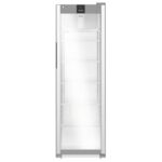 Liebherr MRFvd 4011 Getränkekühlschrank mit Glastür, Display und LED Lichtsäule – Bild 4