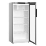 Liebherr MRFvd 5511 Getränkekühlschrank mit Glastür, Display und LED Lichtsäule – Bild 2