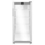 Liebherr MRFvd 5511 Getränkekühlschrank mit Glastür, Display und LED Lichtsäule – Bild 4