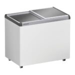 Liebherr MRHsc 2852 Kühltruhe mit Aluminium-Schiebedeckel