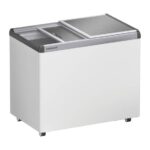 Liebherr MRHsc 2852 Kühltruhe mit Aluminium-Schiebedeckel – Bild 3