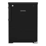 Liebherr MRTve 1501 Performance Unterbaufähiger Kühlschrank mit Umluftkühlung Schwarz – Bild 2