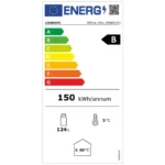 Liebherr MRTve 1501 Performance Unterbaufähiger Kühlschrank mit Umluftkühlung – Bild 6