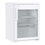 Liebherr MRTve 1511 Performance Unterbaufähiger Kühlschrank mit Glastür und Umluftkühlung