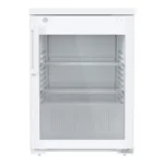 Liebherr MRTve 1511 Performance Unterbaufähiger Kühlschrank mit Glastür und Umluftkühlung – Bild 2