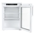 Liebherr MRTve 1511 Performance Unterbaufähiger Kühlschrank mit Glastür und Umluftkühlung – Bild 3