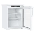 Liebherr MRTve 1511 Performance Unterbaufähiger Kühlschrank mit Glastür und Umluftkühlung – Bild 4