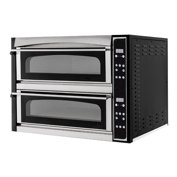 Master-D-double_xy57-fy.png Prismafood Pizzaofen Master digital - 2 Kammern – Bild 1
