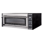 Prismafood Pizzaofen Master Vollschamott digital - 1 Kammer