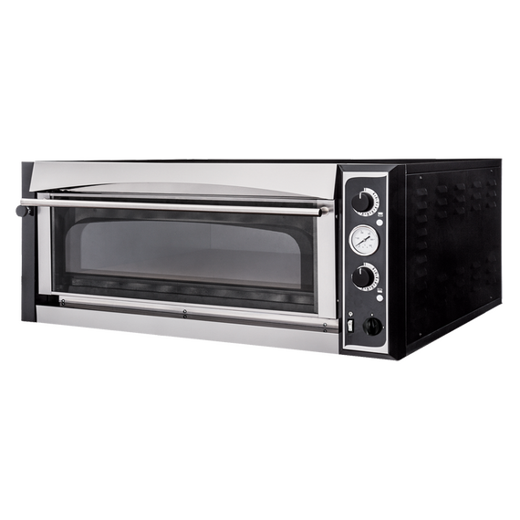 Master-single_s764-fa.png Prismafood Pizzaofen Master Vollschamott - 1 Kammer – Bild 1