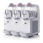 Ugolini Mini-Gel plus 3 Eiscreme-Maschine – Bild 3