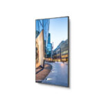 NEC MultiSync® C981Q LCD 98" Midrange Large Format Display – Bild 3