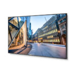 NEC MultiSync® C981Q LCD 98" Midrange Large Format Display – Bild 4