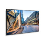 NEC MultiSync® C981Q LCD 98" Midrange Large Format Display – Bild 5