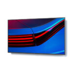 NEC MultiSync® P495 LCD 49" Professional Large Format Display – Bild 2