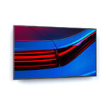 NEC MultiSync® P435 LCD 43" Professional Large Format Display – Bild 3