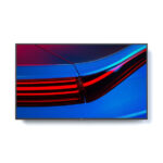 NEC MultiSync® P495 LCD 49" Professional Large Format Display